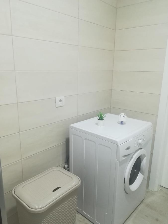 Acogedor estudio con piscina y cerca de la playa Puerto de la Cruz  Exterior foto